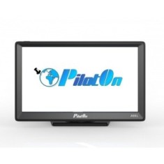 Sistem de navigatie GPS PilotOn A9XL HARTI INSTALATE foto