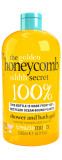 Gel de dus Honeycomb Secret, 500ml, Treaclemoon