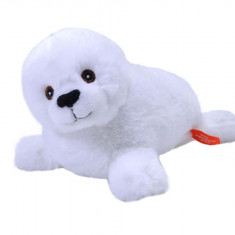 Pui Foca Ecokins - Jucarie Plus Wild Republic 20 cm