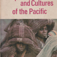 Andrew P. Vayda - Peoples and Cultures of the Pacific