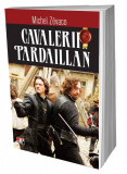 Cavalerii Pardaillan - Michel Zevaco, Aldo Press