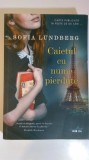 Caietul cu nume pierdute - Sofia Lundberg (5+1)5