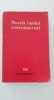 Myh 44f - BPT - Nuvela romana contemporana - Culegere - volumul 2 - ed 1964
