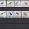DB1 Fauna Pasari Gambia 1966 13 v. MNH