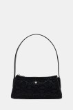 HUGO geantă culoarea negru, 50552507