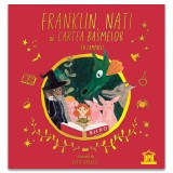 Franklin, Nati si cartea basmelor