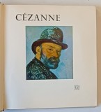 COLECTIA ALBERT SKIRA ( MICA) CEZANNE