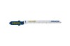 Irwin Set 5 panze pendular pentru lemn T 118 B, 67x92mm ProAdvanced PowerfulTools