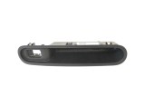 Ornament panou ușă dreapta față MINI PACEMAN R61 2013 OEM: 9810865 13458314
