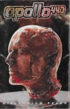 Apollo 440 - Millennium Fever, Caseta audio