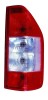 Lampa spate MERCEDES SPRINTER 4-t bus (904) (1996 - 2006) TYC 11-0565-01-2