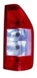 Lampa spate MERCEDES SPRINTER 4-t bus (904) (1996 - 2006) TYC 11-0565-01-2