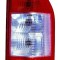 Lampa spate MERCEDES SPRINTER 4-t bus (904) (1996 - 2006) TYC 11-0565-01-2