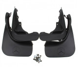 Set Aparatori Noroi Fata+Spate Oe Mercedes-Benz B-Class W245 2005-2011 B66528211+B66528212, Mercedes Benz