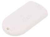Carcasă pentru pilot IP40, ABS, 35x65x11mm