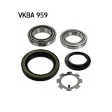 SKF Set rulment roata