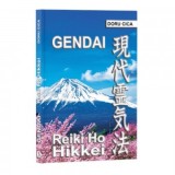 Gendai. Reiki Ho Hikkei - Doru Cica