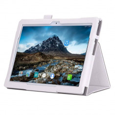 Husa Lenovo Tab 4 10 TB-X304 - 10.1 inch - Alba foto