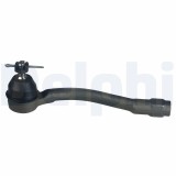 Cap de bara Kia Rio II (JB) Motor 1.4, 1.4 16V, 1.5 CRDi, 1.6 16V, 1.6 Cvvt, 212x47x70mm, parte montare Axa fata stanga, OE 568201G900