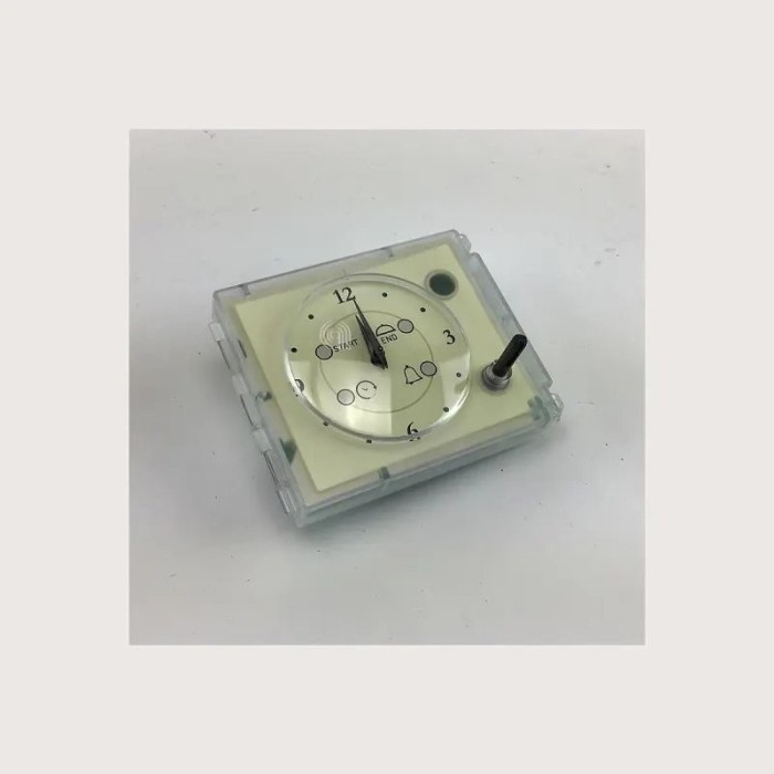 Programator electronic interfață pentru cuptor ARISTON INDESIT Original