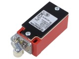Limitator cursă NO NC 10A 400VAC M20 IP65 BERNSTEIN AG