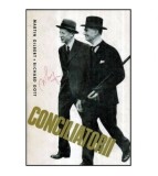 Martin Gilbert, Richard Gott - Conciliatorii - 121203