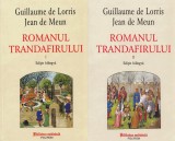 Cumpara ieftin Romanul Trandafirului. Vol. I + Ii, Guillaume De Lorris, Jean De Meun - Editura Polirom