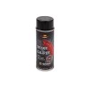 Spray Vopsea Profesional Champion Termic 150&deg;C pentru Etriere 400ml Negru