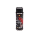 Cumpara ieftin Spray Vopsea Profesional Champion Termic 150&deg;C pentru Etriere 400ml Negru
