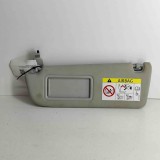 Parasolar st&acirc;nga AUDI A6 Avant 4G5, C7, 4GD 2015 OEM: 4G2551C,4G0857551 28223422