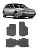 Set Covorase Auto Cauciuc dedicate Vw Golf IV (1997-2010), Umbrella