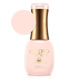 Oja semipermanenta Cupio To Go! Nude Collection - Aether Nude 15ml