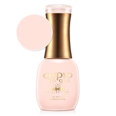 Oja semipermanenta Cupio To Go! Nude Collection - Aether Nude 15ml