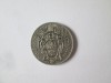Rara! Vatican 20 Centesimi 1937 fals de epoca-Papa Pius XI, Europa, Fier