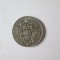 Rara! Vatican 20 Centesimi 1937 fals de epoca-Papa Pius XI