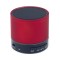 Boxa Portabila Bluetooth (Rosu) BL-S10