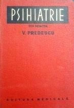 Psihiatrie - V. Predescu foto