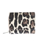 Portofel cu model animal print