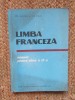 Ion Diaconu, Ion Viscol &ndash; Limba franceza. Manual pentru clasa a IX-a