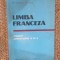 Ion Diaconu, Ion Viscol &ndash; Limba franceza. Manual pentru clasa a IX-a