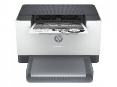 Imprimanta laser alb-negru HP LaserJet M209dwe A4 USB WiFi foto