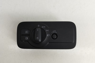 Modul de control comutator faruri VW TOUAREG 7P5 2016 OEM: 7P6941431R 28138063 foto