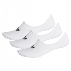 șosete adidas Low Cut 3PP Socks FM0676 alb