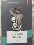 DAVAISTII-IRVINE WELSH-335037