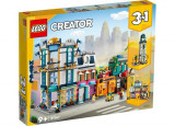 Cumpara ieftin LEGO Creator Strada Principala 31141