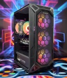 Calculator Gaming Intel Comet Lake Core i7 10700k, 32GB DDR4 3200MHz, 2TB NVME,