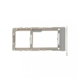 Suport SIM Samsung Galaxy S20 G980 Cloud Alb Original
