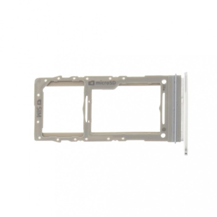 Suport SiM Samsung S20, G980, Cloud Alb
