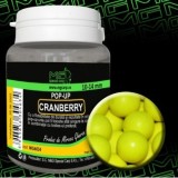 Pop-Up Cranberry 10-14mm