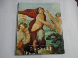 MAITRES DE L'ART ITALIEN - RAPHAEL - STEPHGANIE BUCK, PETER HOHENSTATT - ALBUM